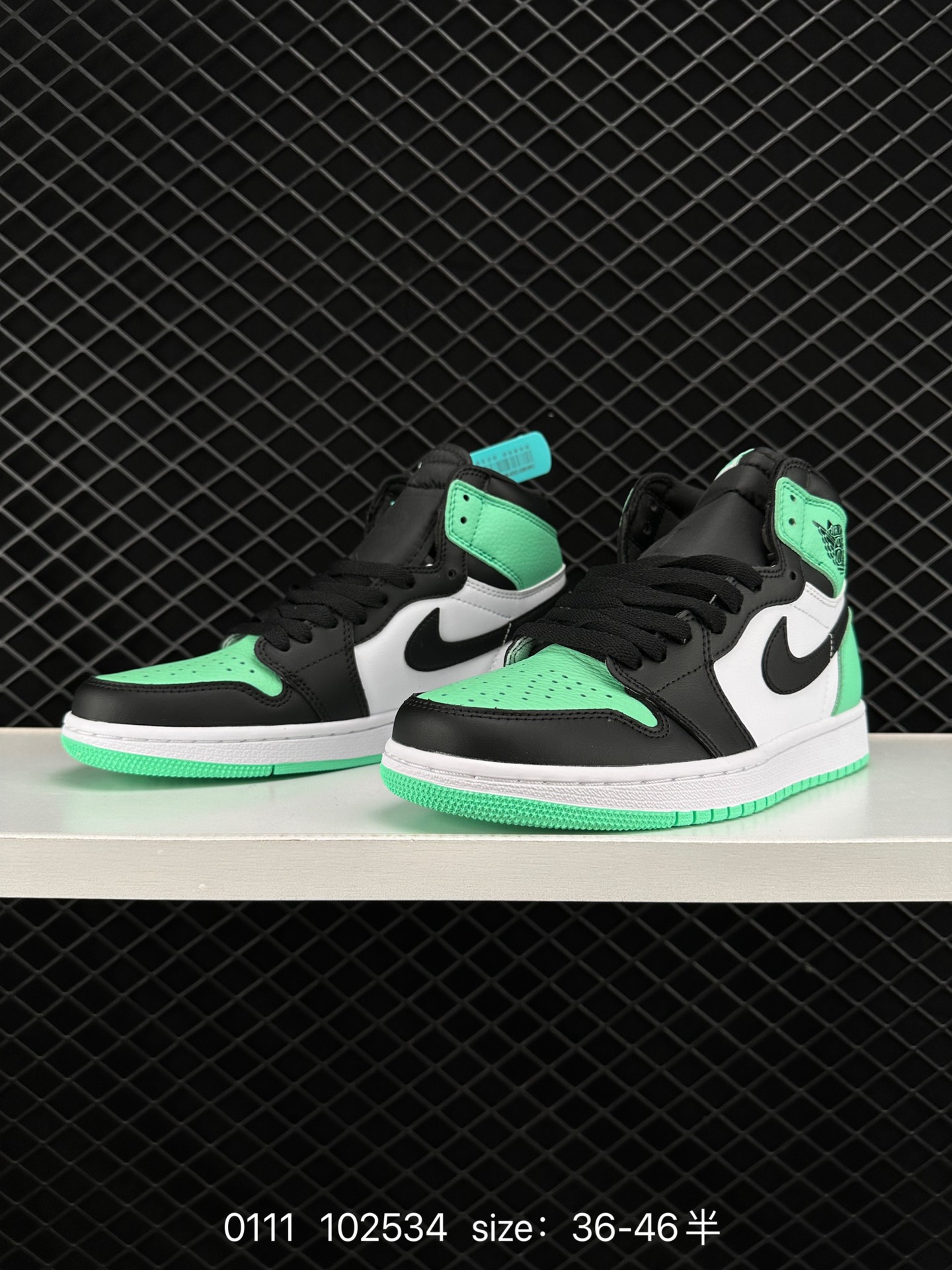 Air Jordan 1 Low AJ1